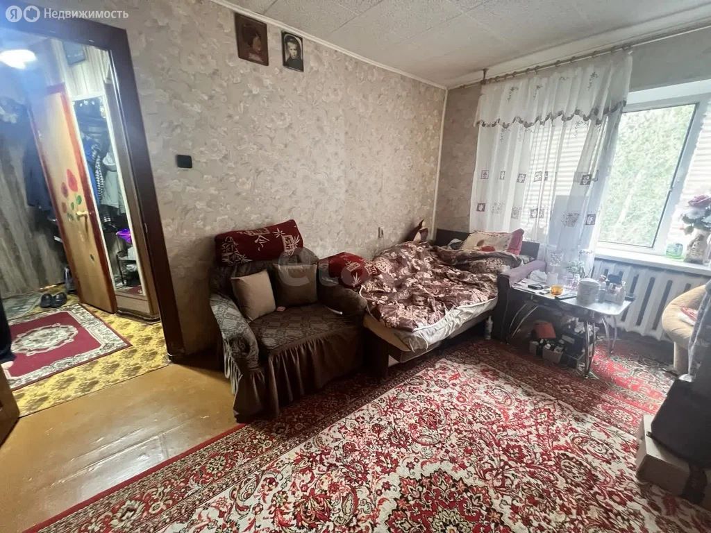 1-комн., 29 м², 5/5 этаж