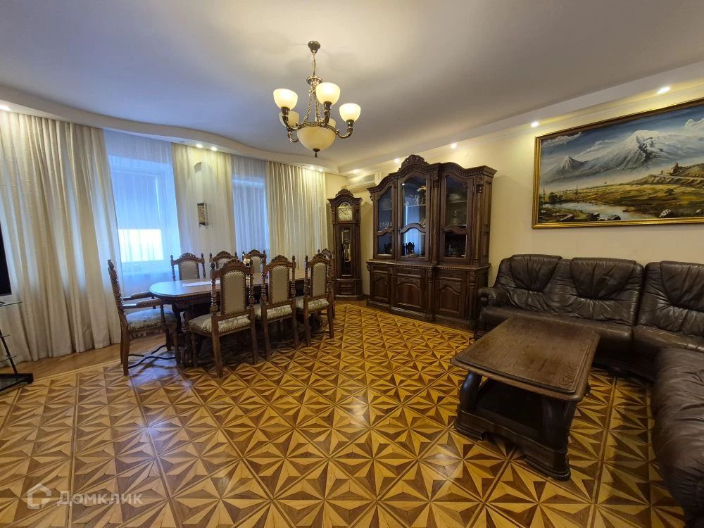 4-комн., 132.1 м², 5/9 этаж