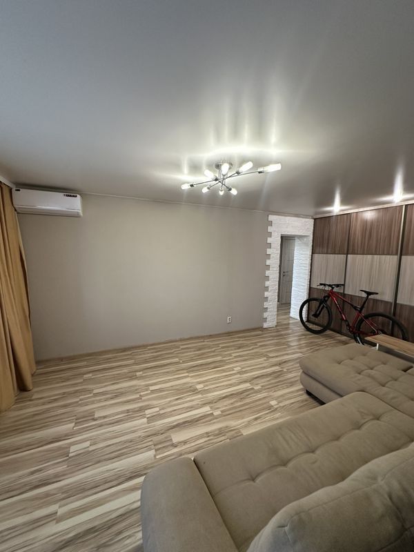 3-комн., Квартира, 61 м², 9/9 этаж
