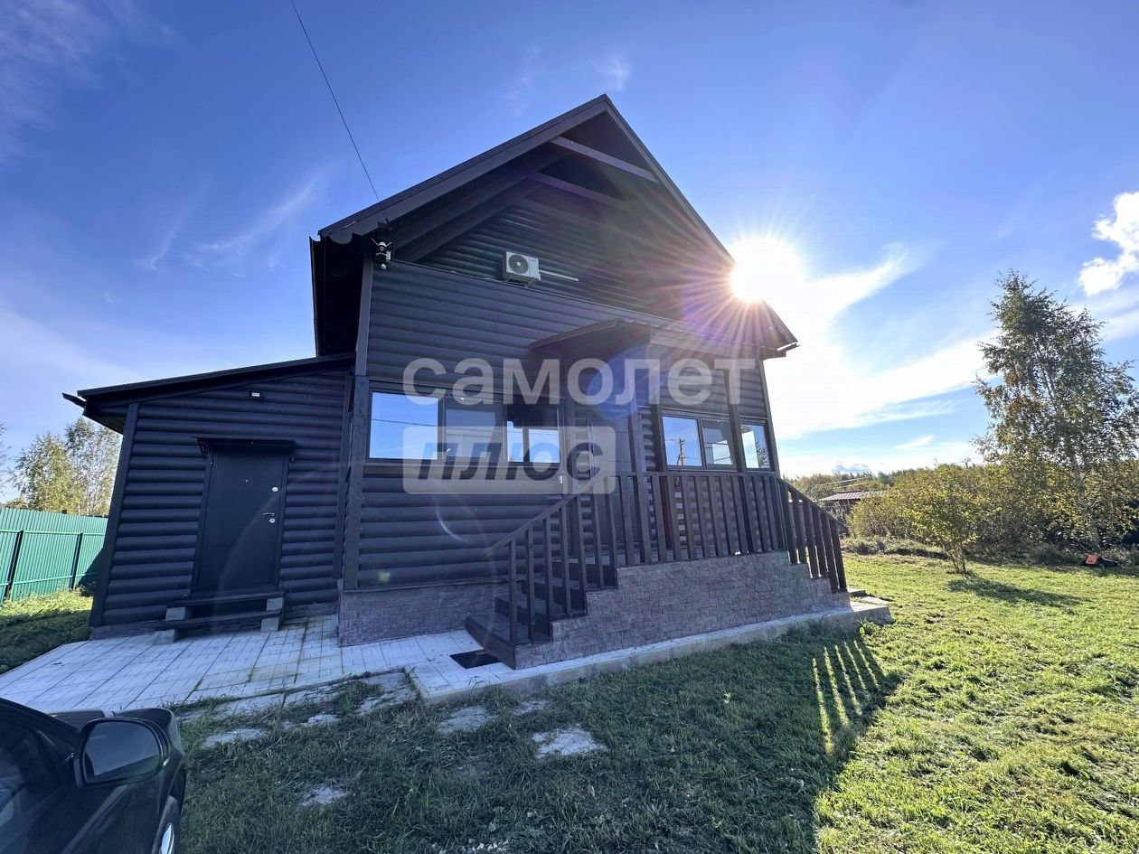 Дом, 150 м², 10 соток