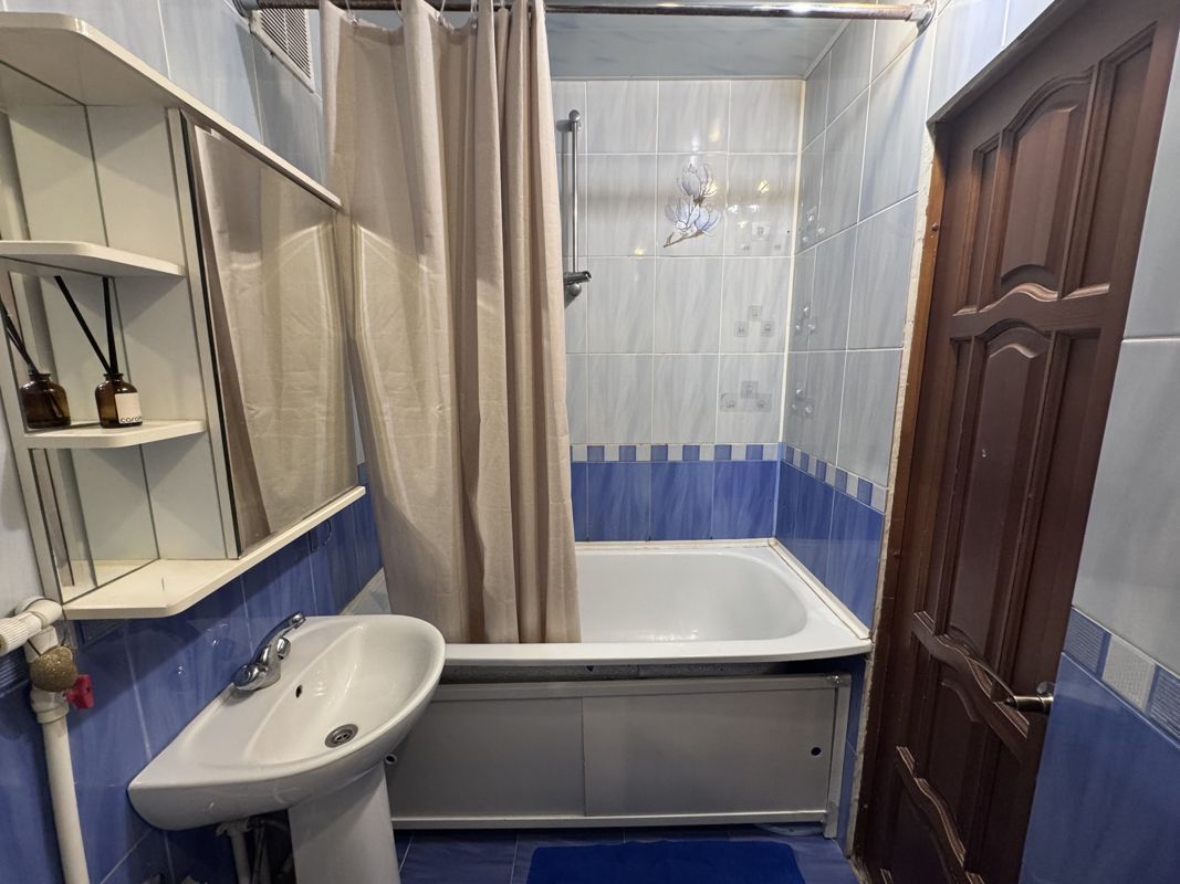 3-комн., Квартира, 61.2 м², 3/5 этаж