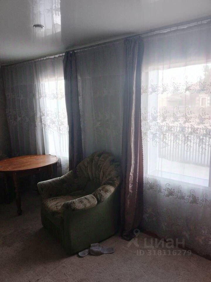 Дом, 30 м², 6 соток