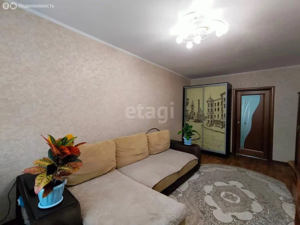 2-комн., 45.8 м², 2/5 этаж