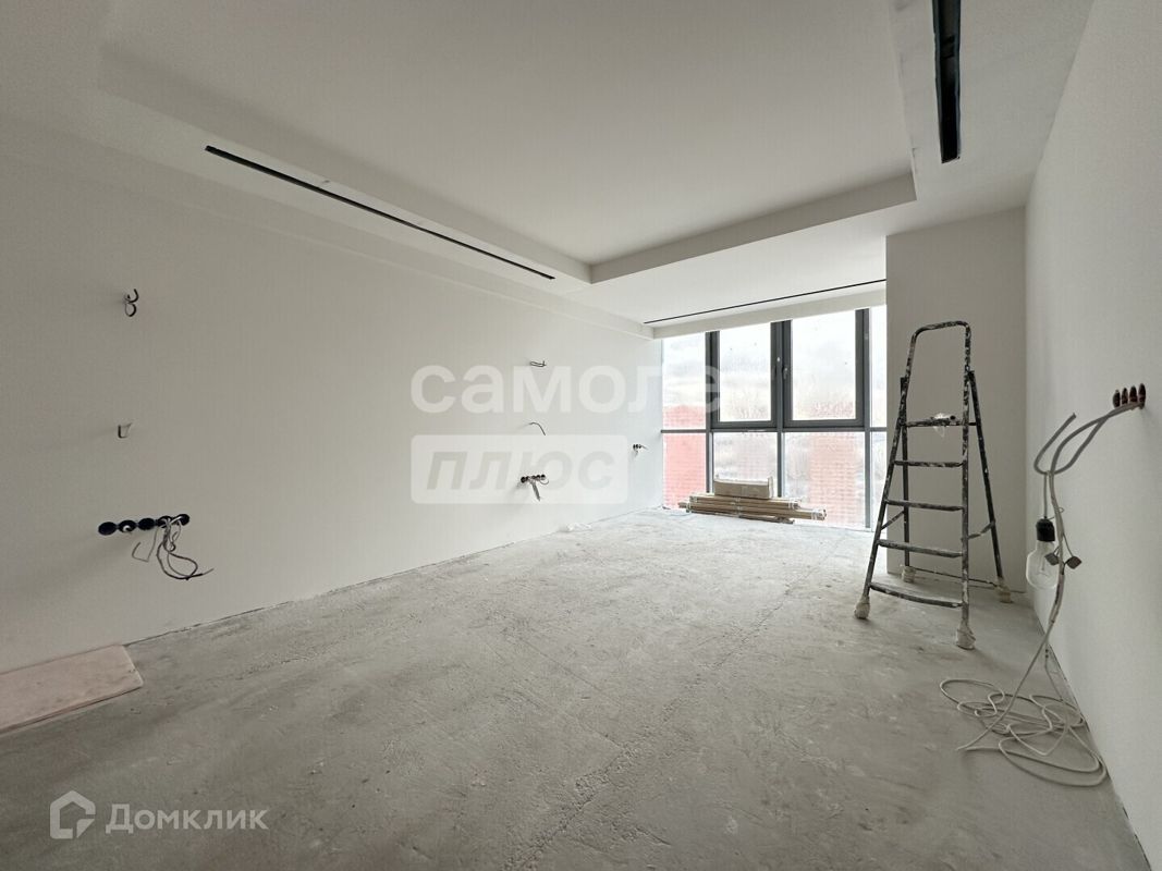3-комн., 129.6 м², 28/33 этаж