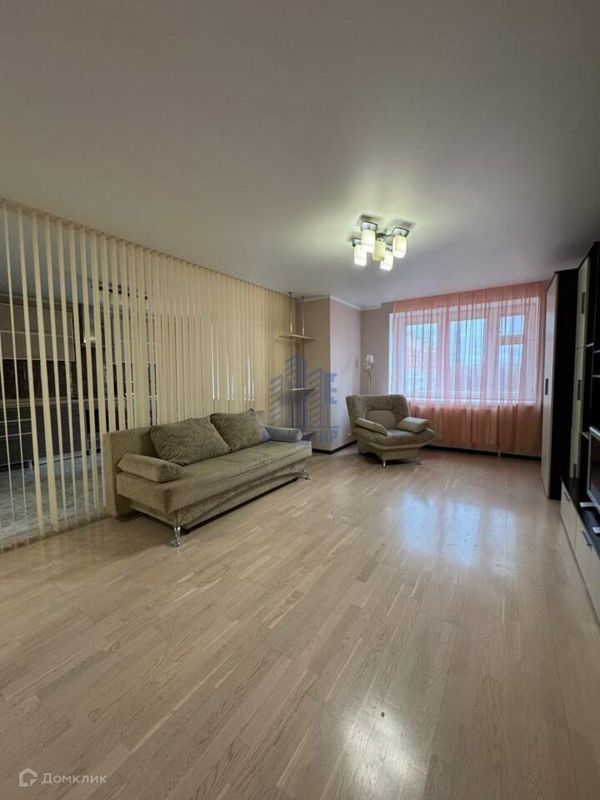 2-комн., 62.5 м², 7/7 этаж