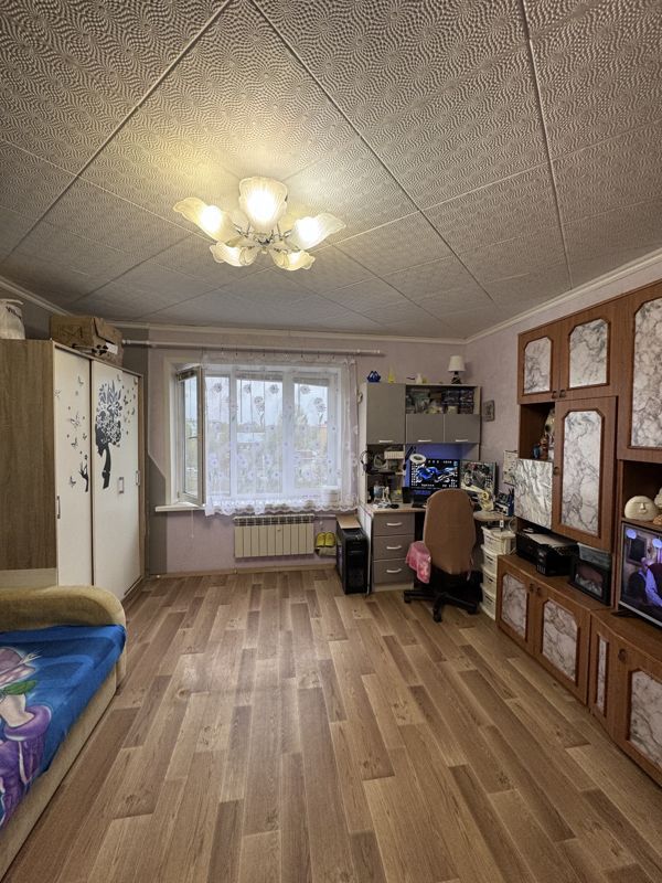 2-комн. квартира, 50.7 м², 5/5 этаж
