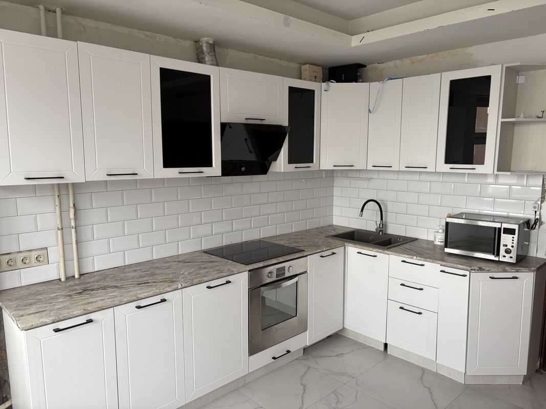 2-комн., 60.1 м², 7/17 этаж