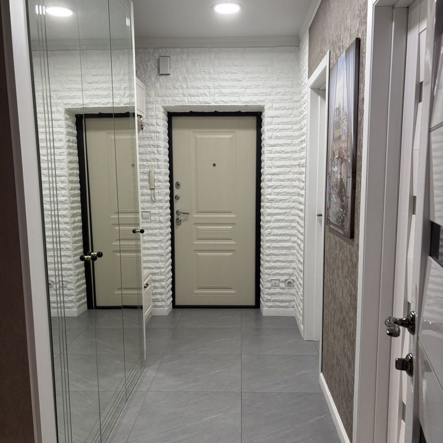 2-комн., 75 м², 5/9 этаж