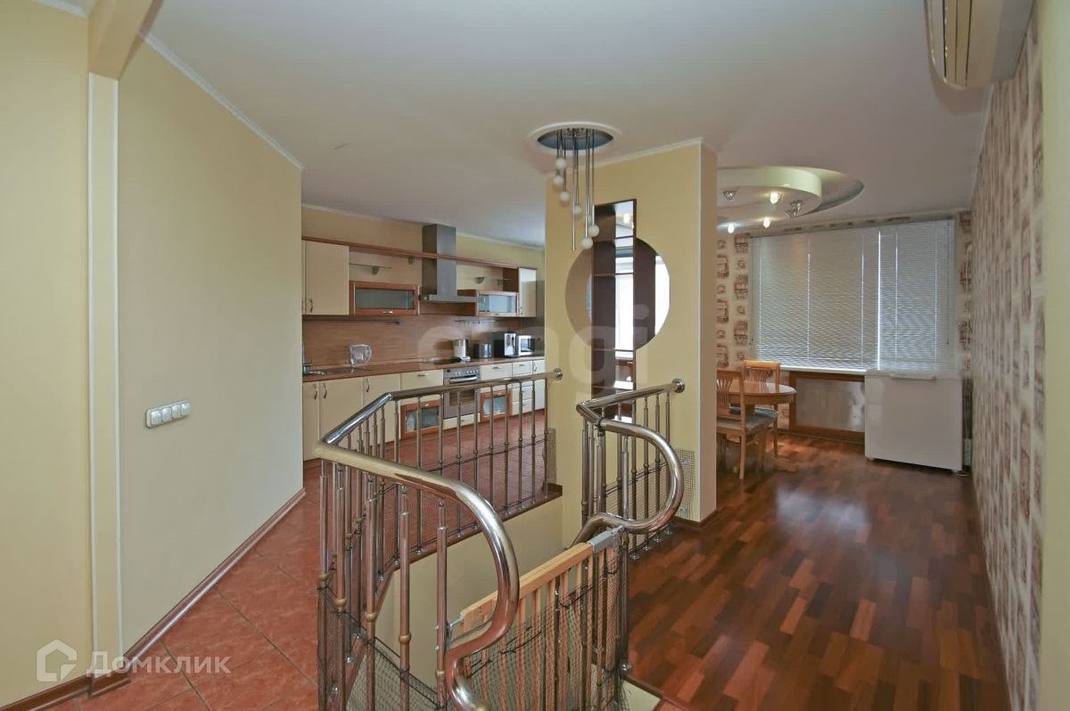 3-комн., 108.2 м², 6/7 этаж