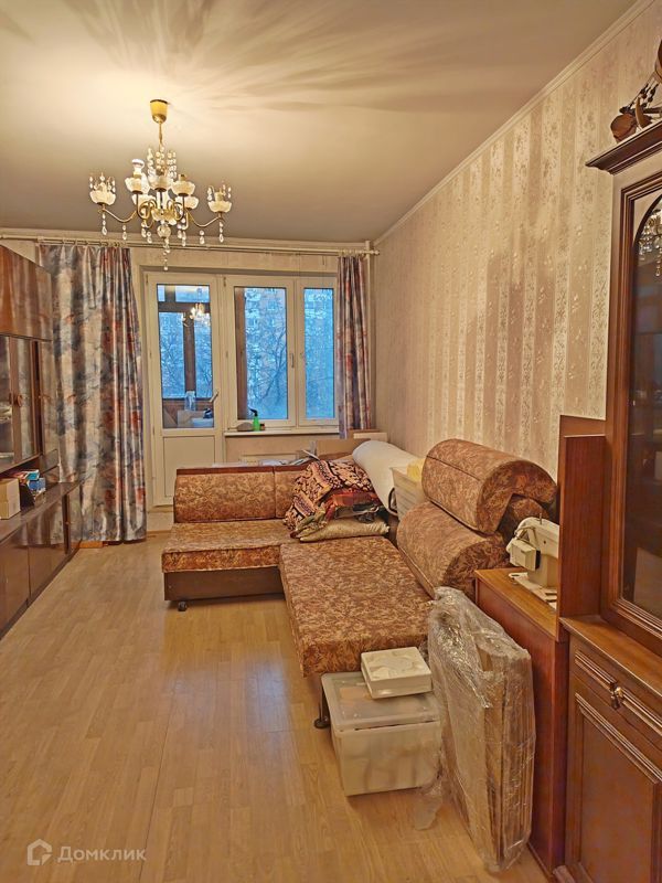 3-комн., 75 м², 3/17 этаж