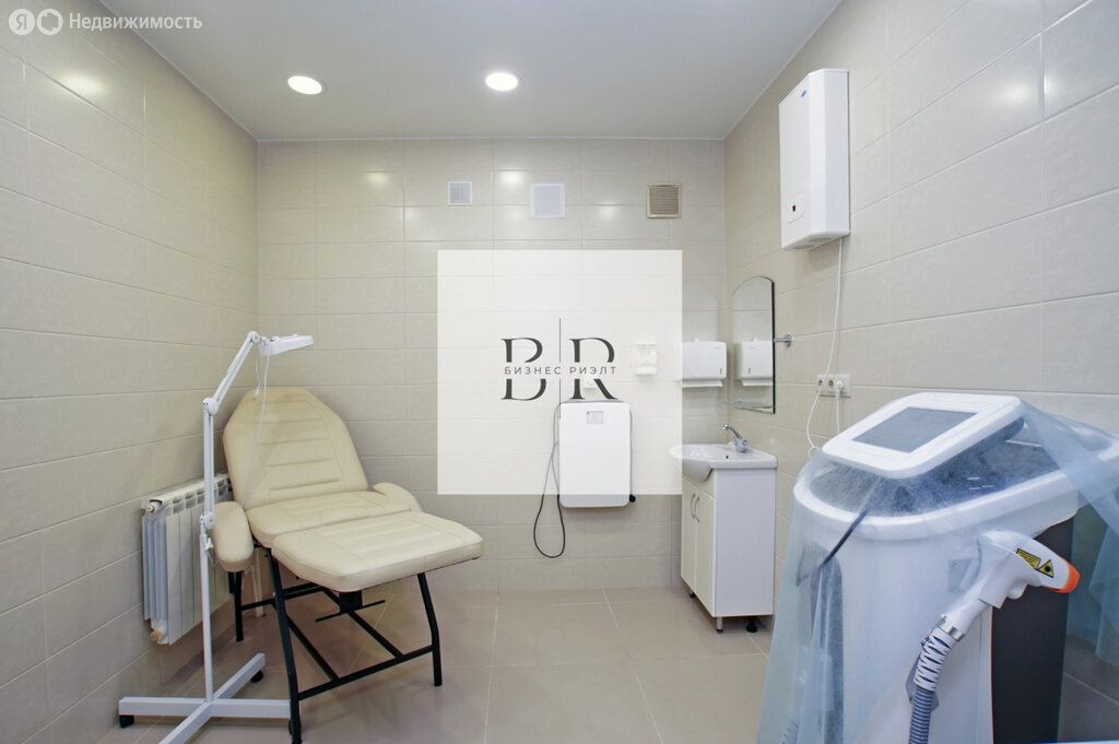 Офис, 103 м², 1/10 этаж