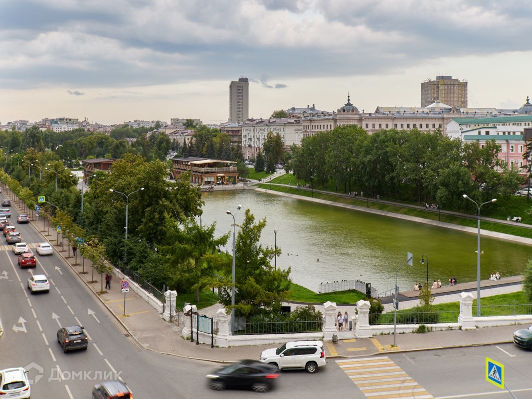 4-комн., 147.8 м², 5/6 этаж