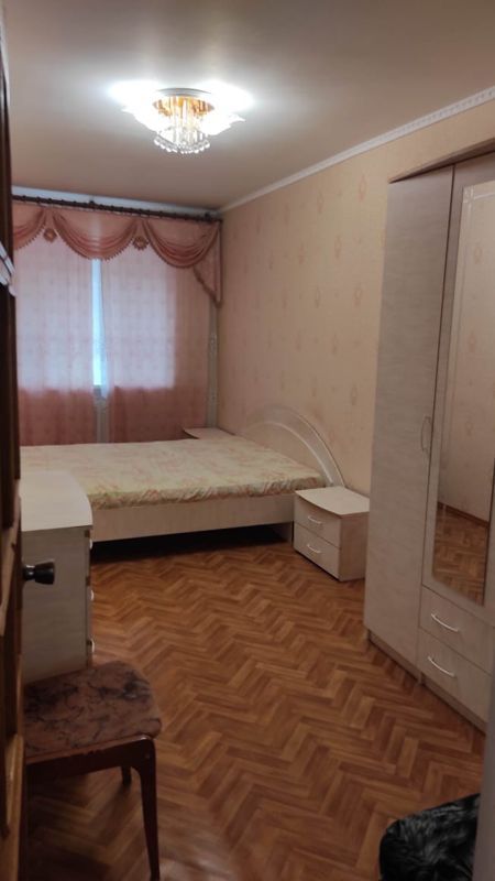 3-комн., 55.3 м², 1/5 этаж