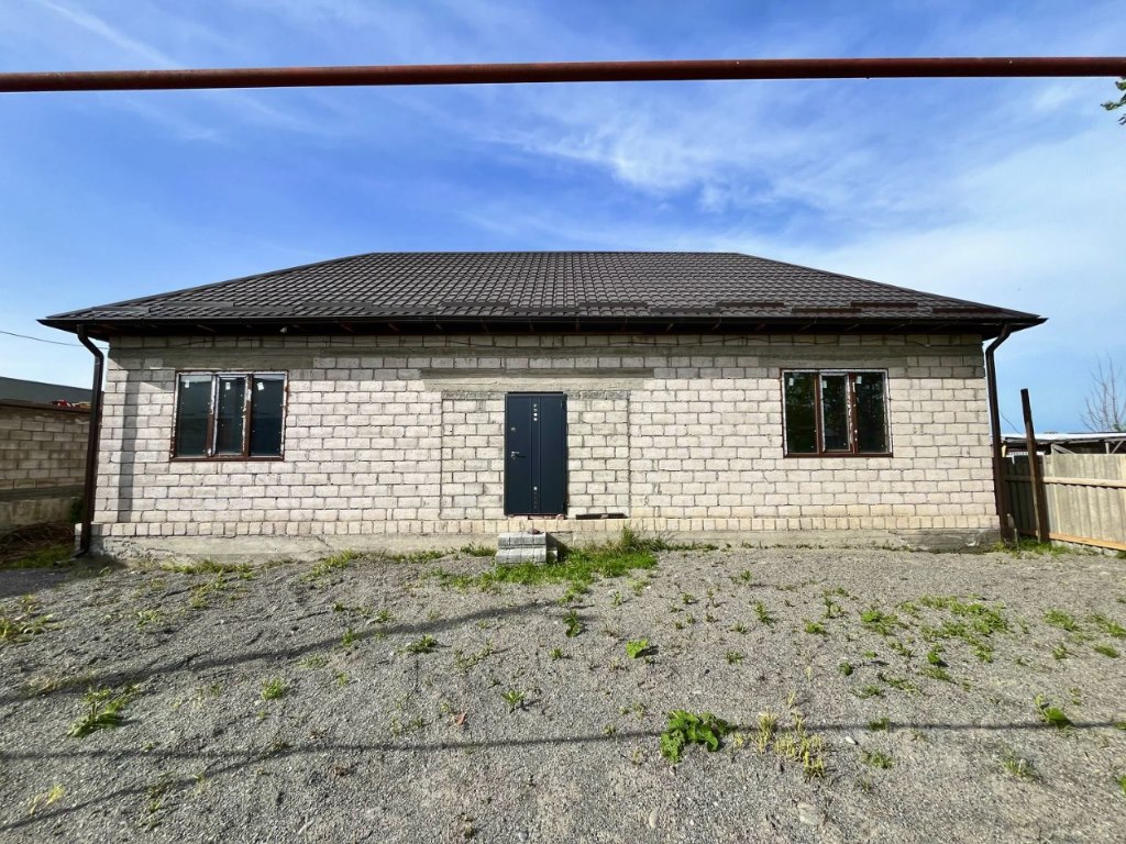 Дом, 134.5 м², 6 соток