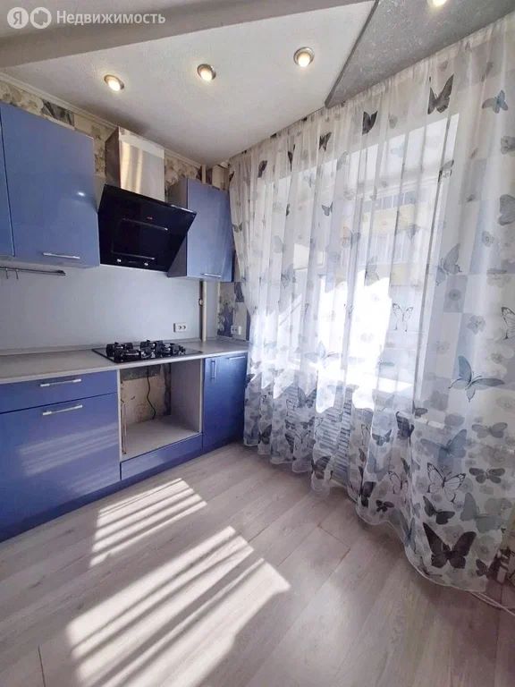 1-комн., Квартира, 29.8 м², 2/5 этаж