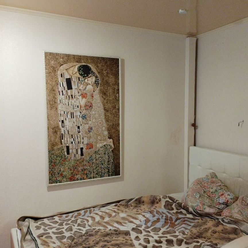 2-комн., 45 м², 9/9 этаж
