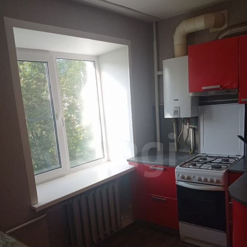 2-комн., 39.8 м², 2/3 этаж