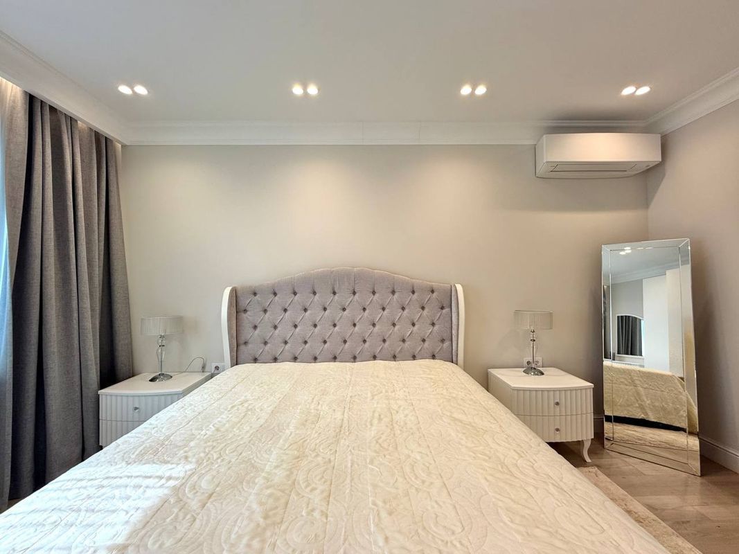 3-комн., 90.6 м², 3/15 этаж