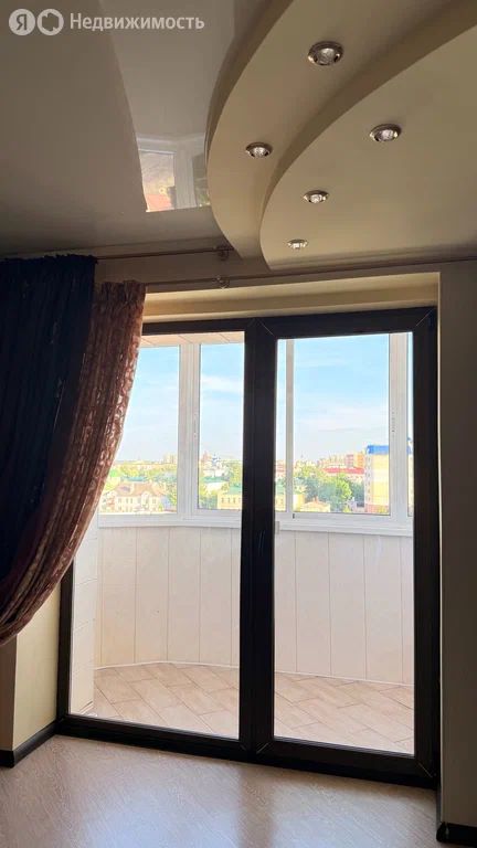 3-комн., 81.3 м², 7/10 этаж