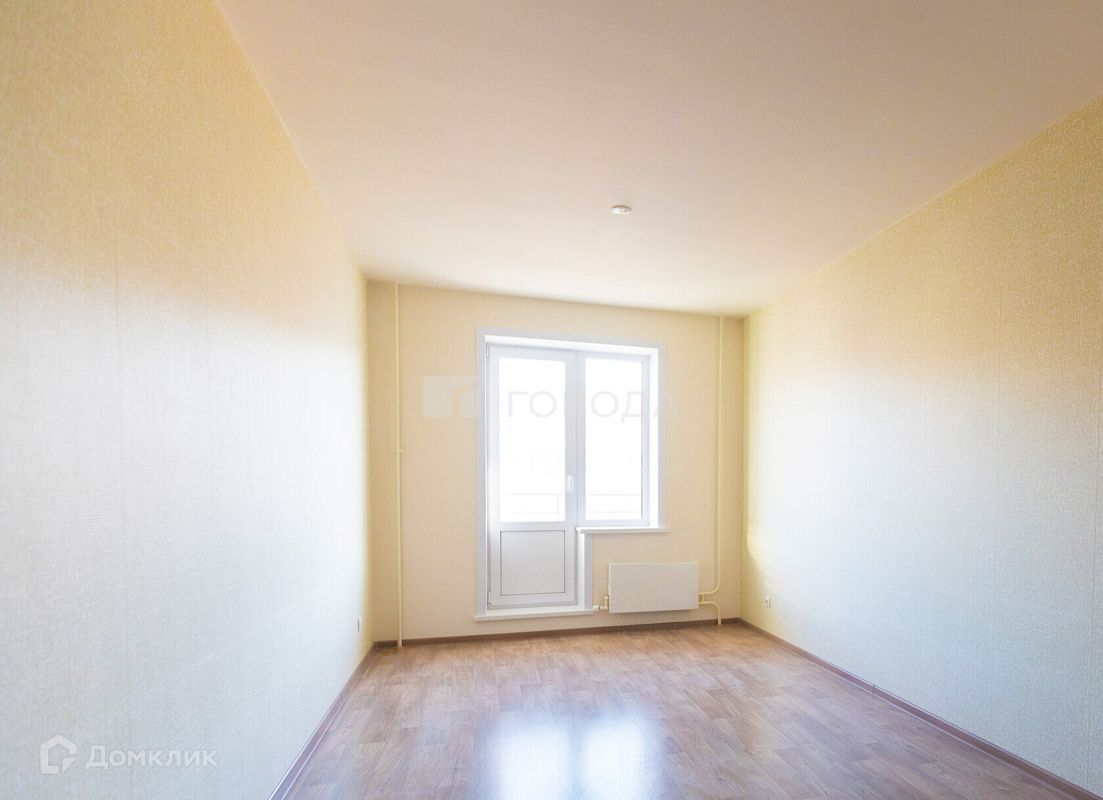 1-комн. квартира, 32 м2, 6/9 этаж