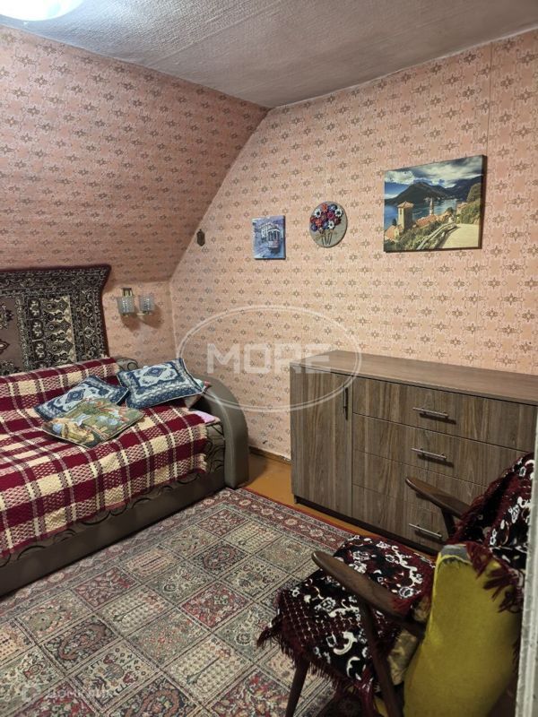 2-комн., 30.6 м², 2/2 этаж