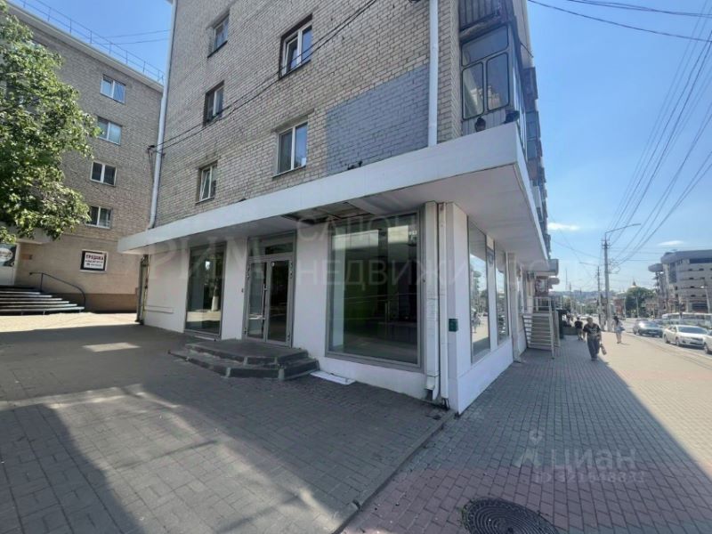 ПСН, 83.7 м², 1/5 этаж