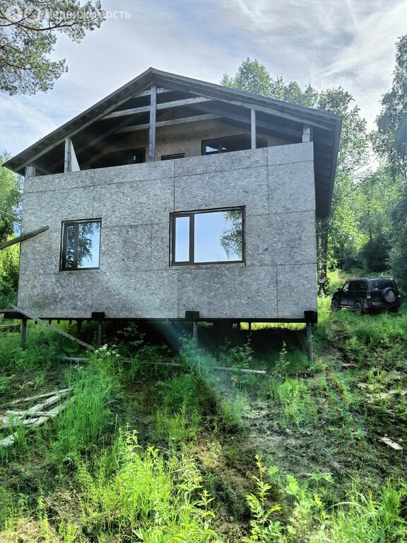 Дом, 110 м², 16 соток