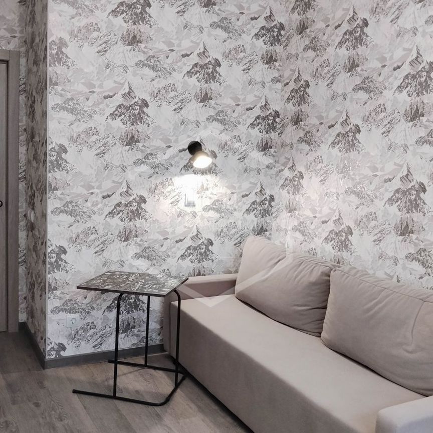 1-комн., 34.7 м², 4/9 этаж