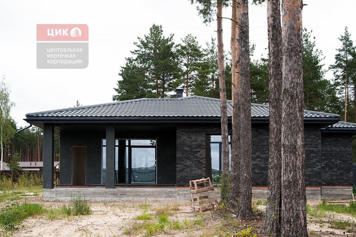 Дом, 155 м², 13.3 соток