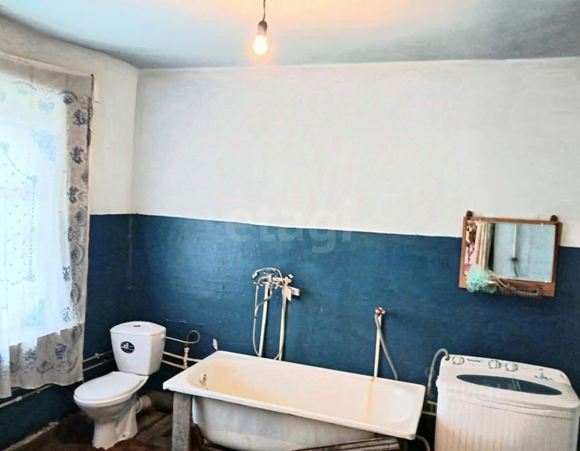 2-комн., Квартира, 42.6 м², 1/1 этаж