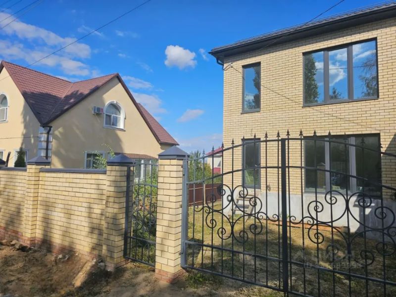 Таунхаус, 141 м², 4 сотки