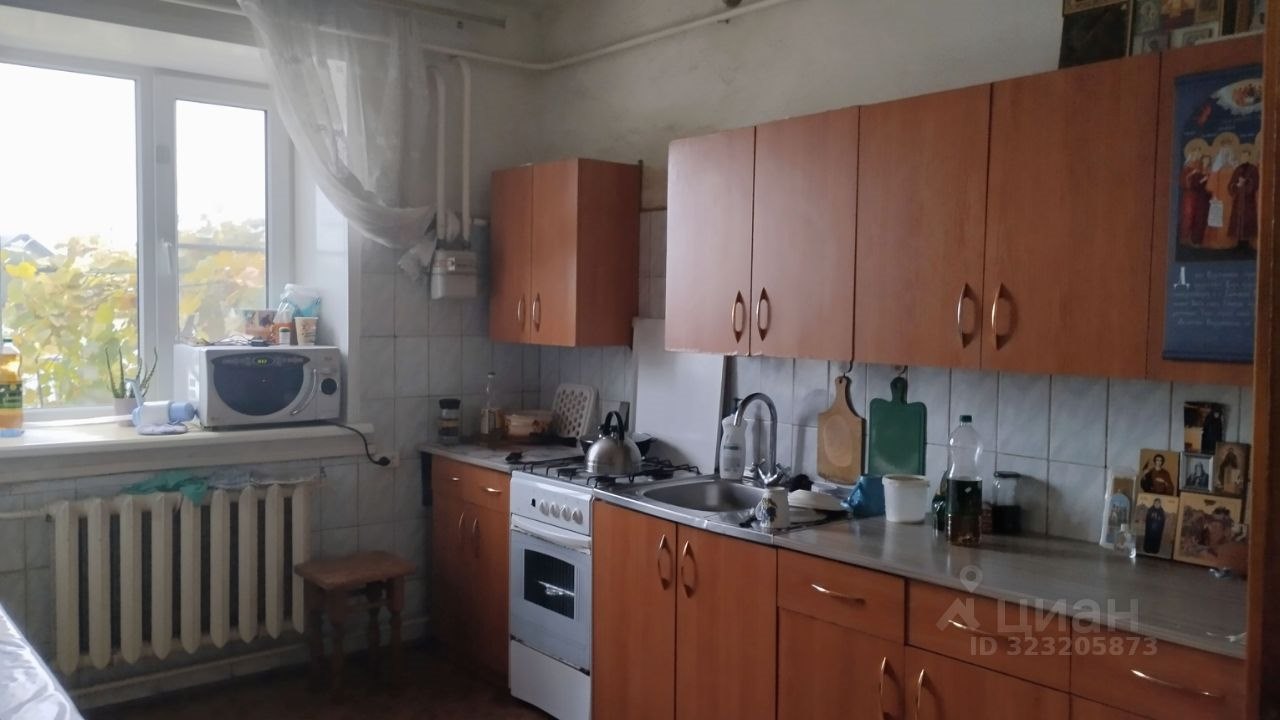 Дом, 100 м², 6 соток