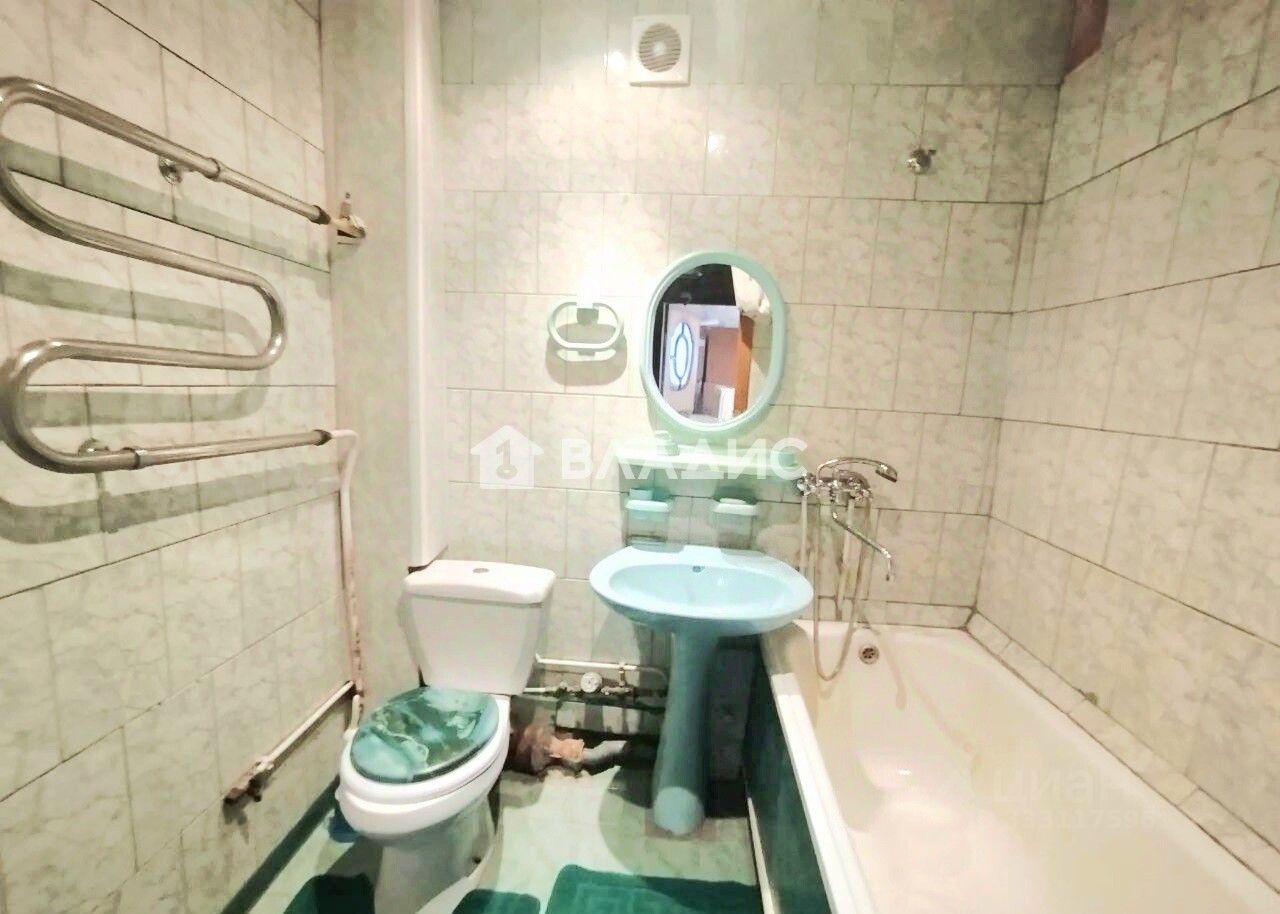 1-комн., Квартира, 27 м², 5/5 этаж