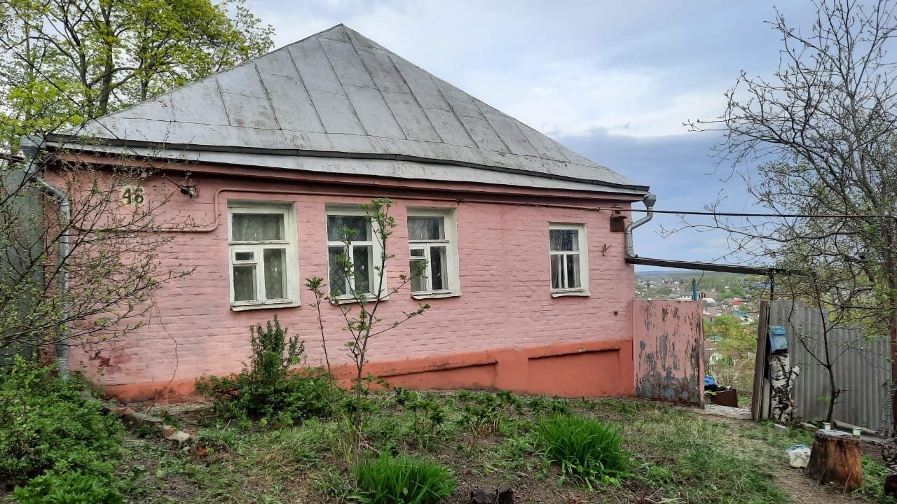 1-этажный дом, 53 м², 5.7 соток