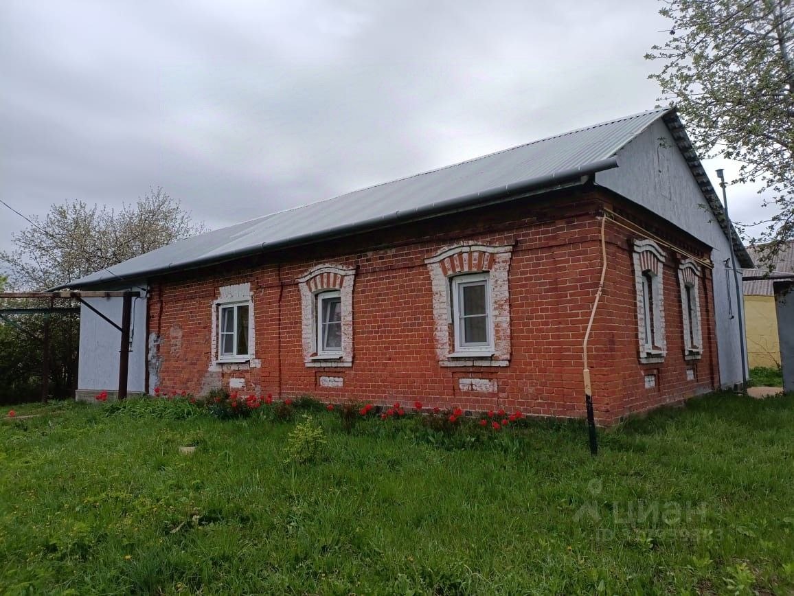 Дом, 110 м², 27 соток