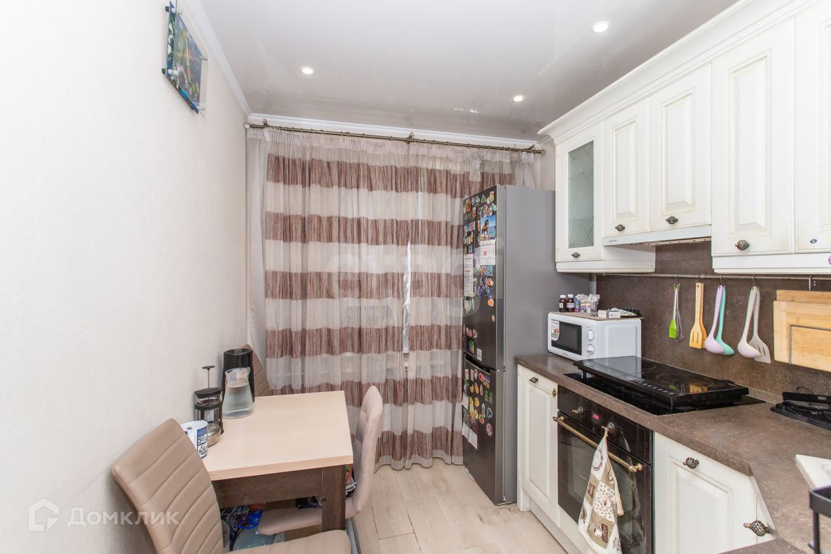 3-комн. квартира, 64 м2, 9/9 этаж