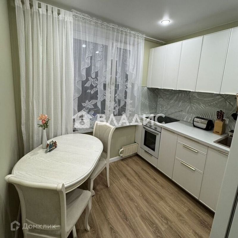 3-комн., 58 м², 7/9 этаж