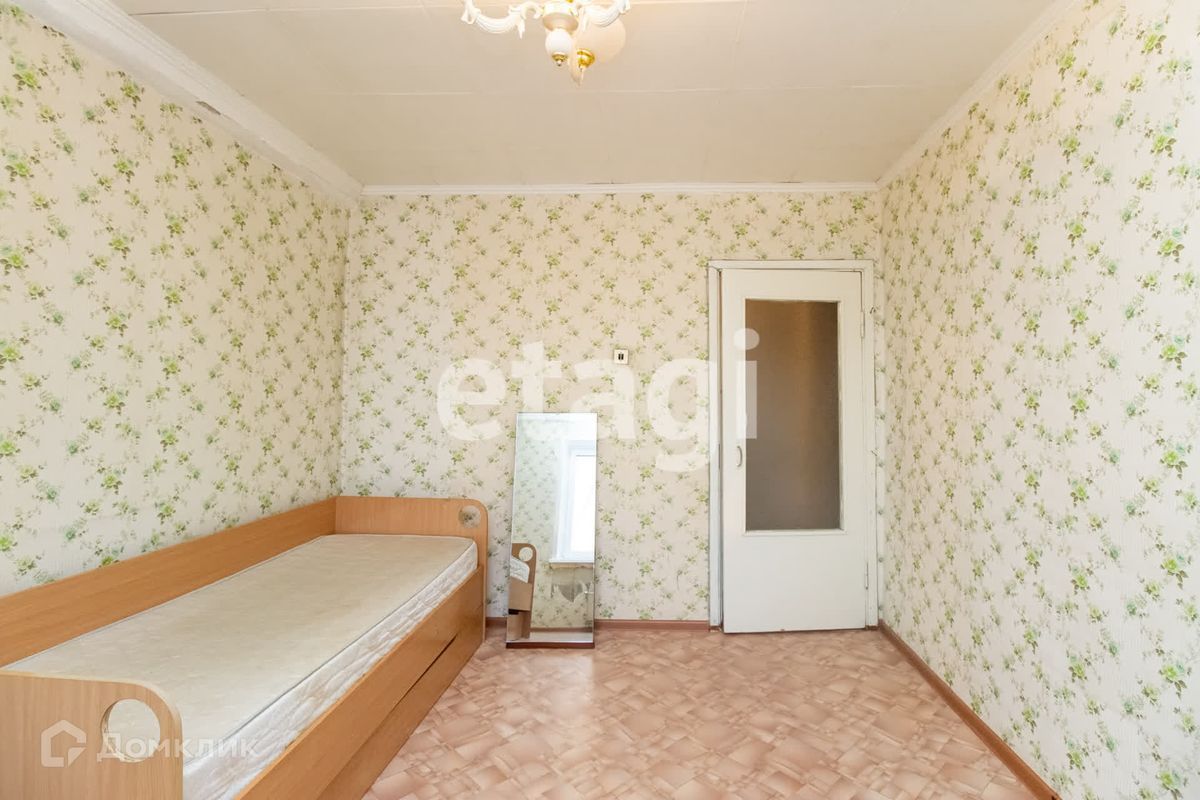 2-комн., 49.1 м², 3/5 этаж