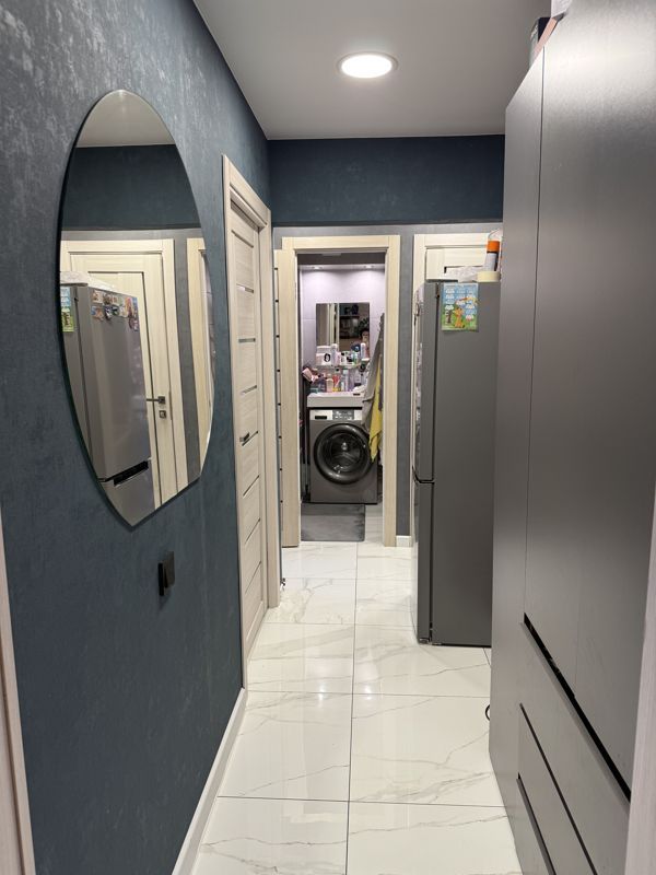 2-комн. квартира, 41.8 м2, 8/9 этаж