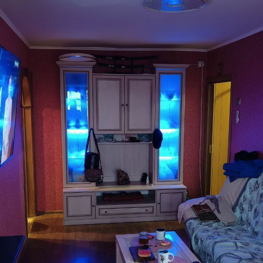 2-комн., 447 м², 4/5 этаж