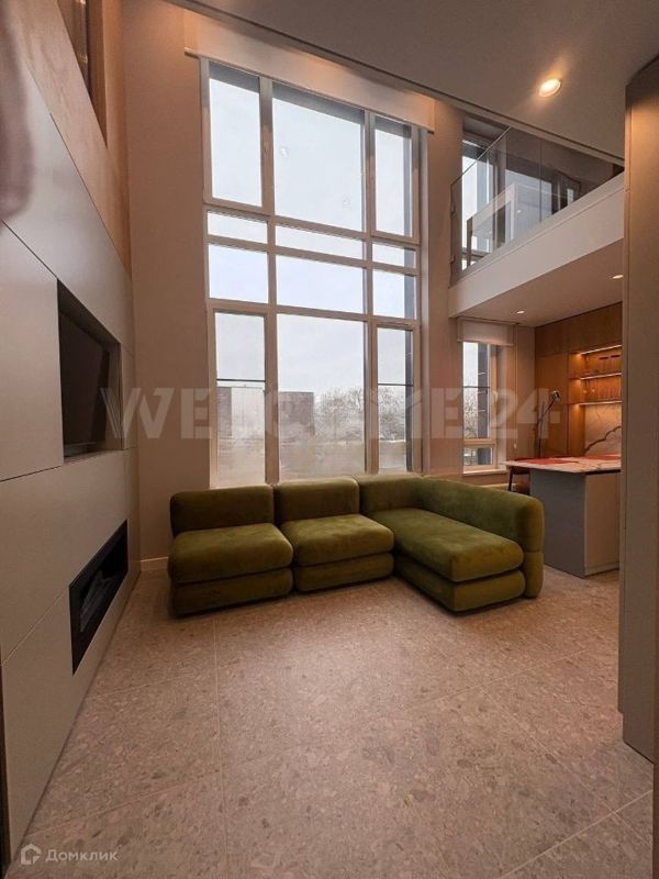 2-комн., 71.5 м², 4/4 этаж