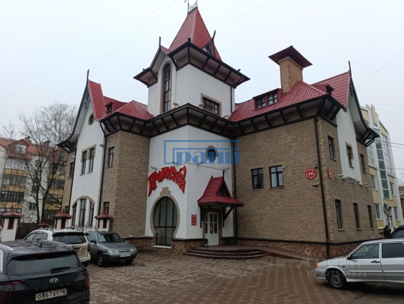 Офис, 1016 м²