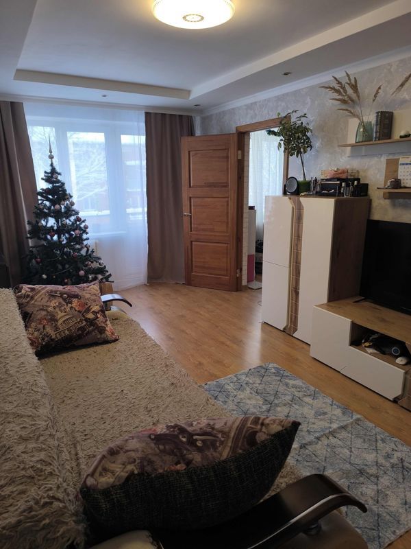 2-комн., 42 м², 5/5 этаж