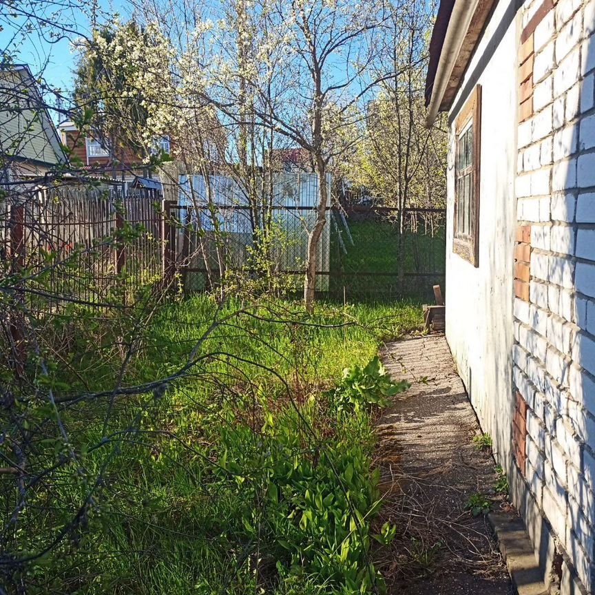  коттедж, 50 м², 6 соток