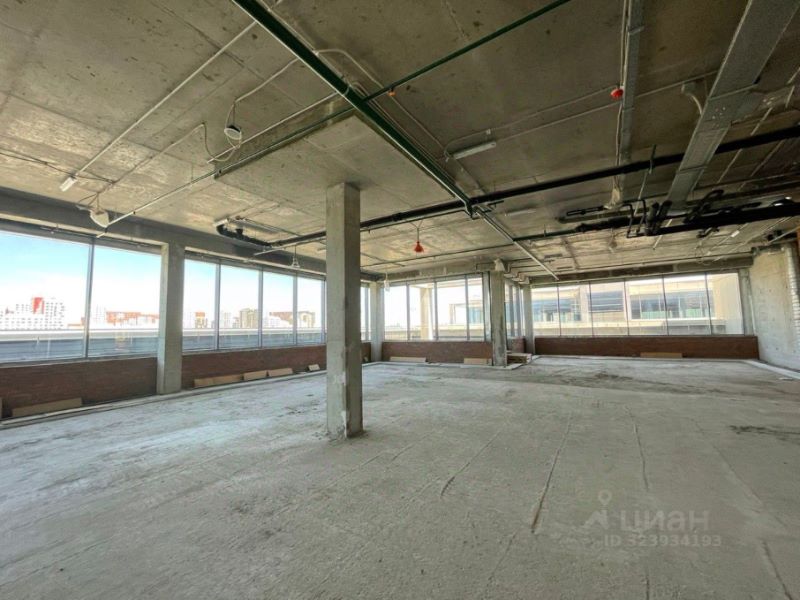 Офис, 17000 м²