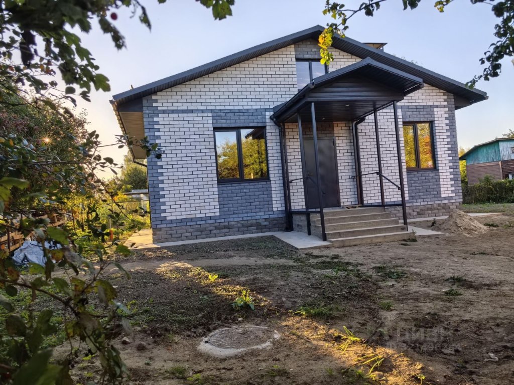 Дом, 76 м², 7.5 соток