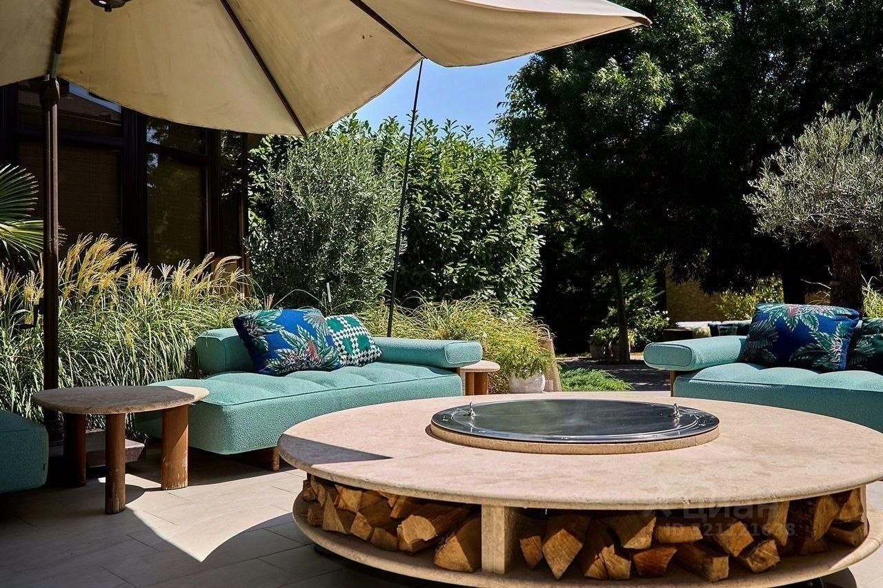 Дом, 500 м², 40 соток