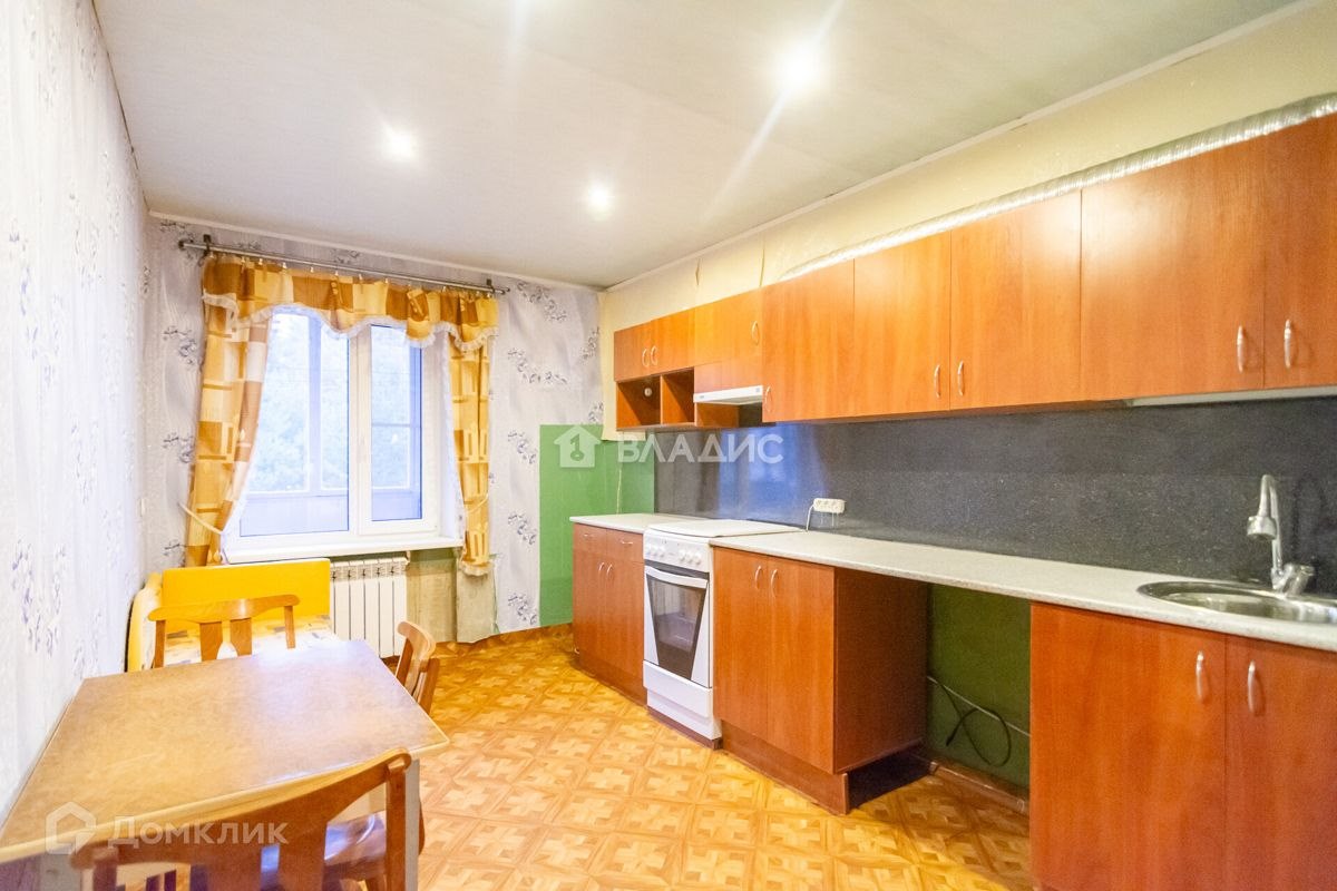 2-комн., 62.6 м², 2/2 этаж