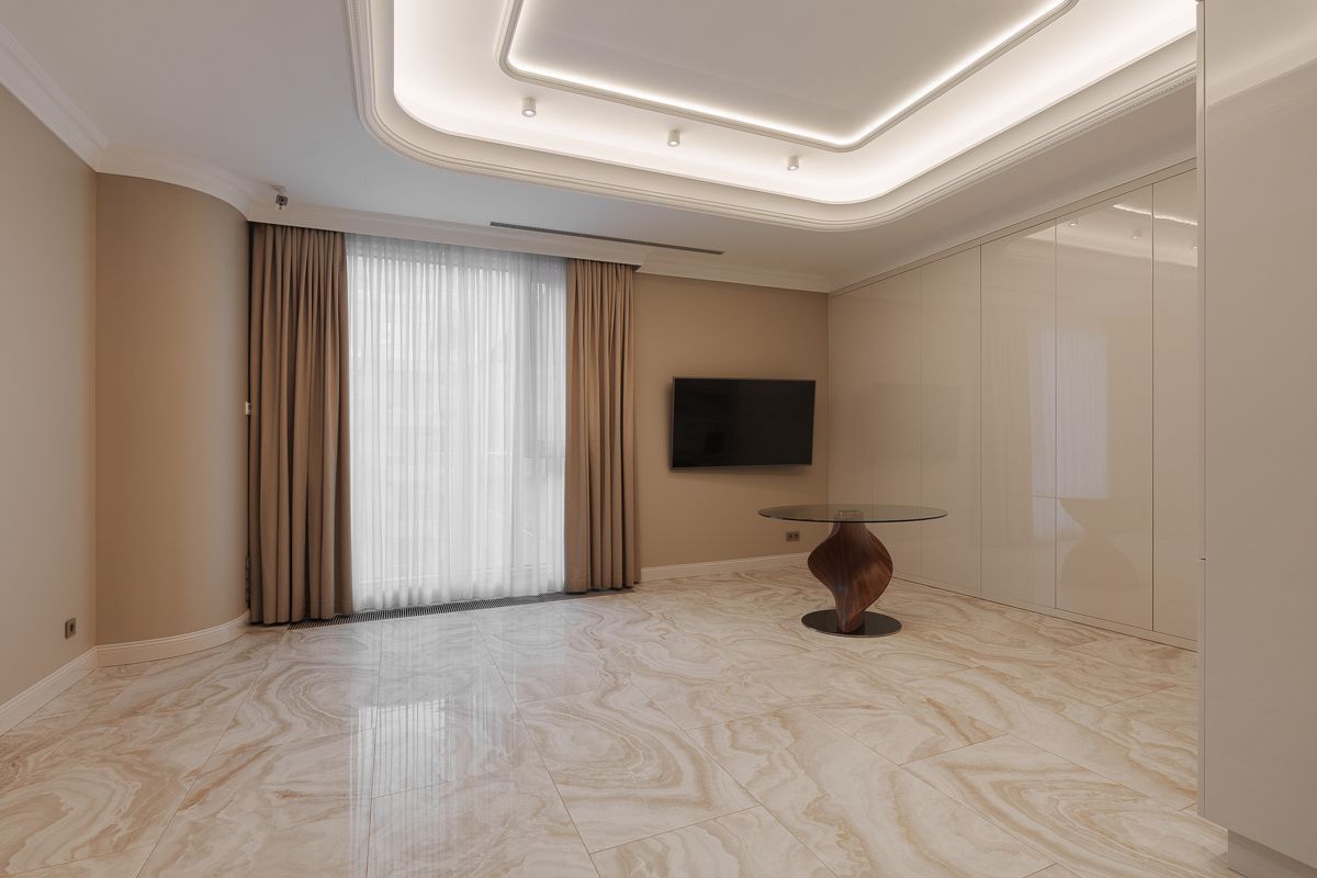 Студия, 38 м², 7/10 этаж