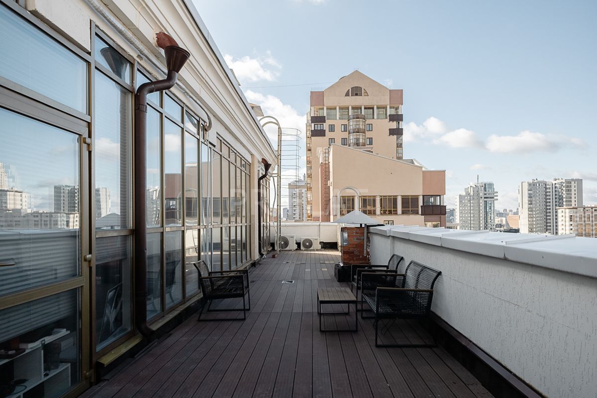 4-комн., 267.9 м², 9/9 этаж